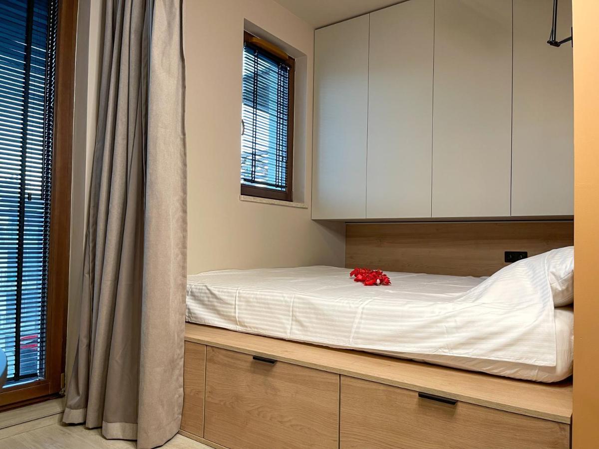 Comfortable 1-Room Apartment Close To The Center Varšava Exteriér fotografie